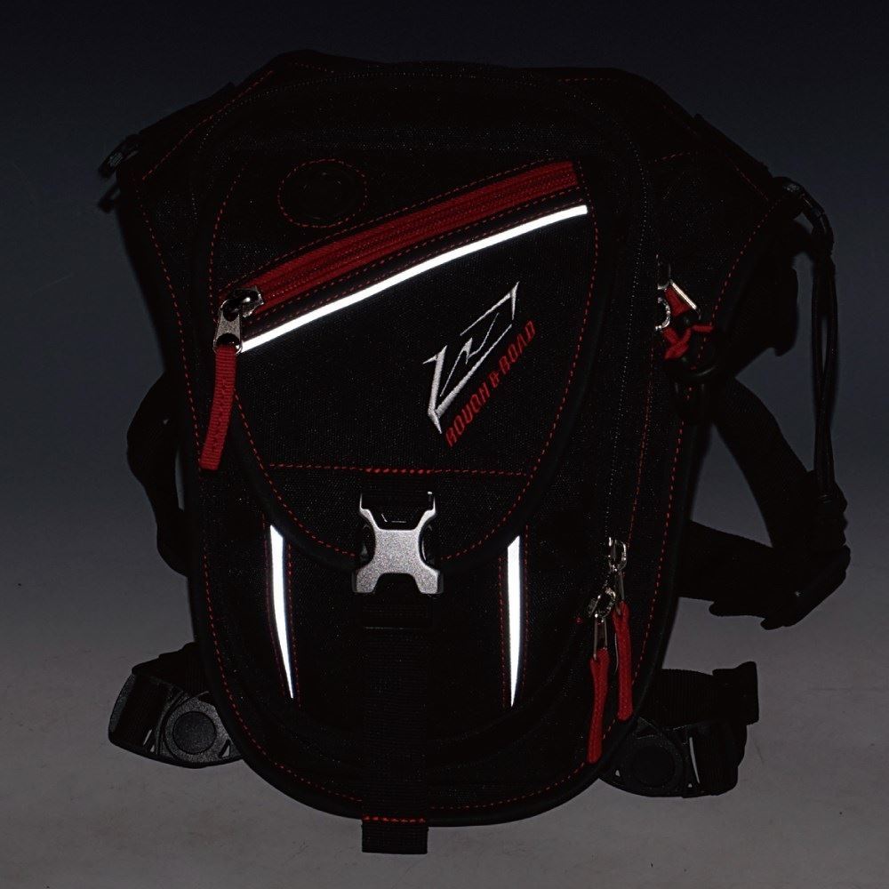 FCホルスター ブラック 4L