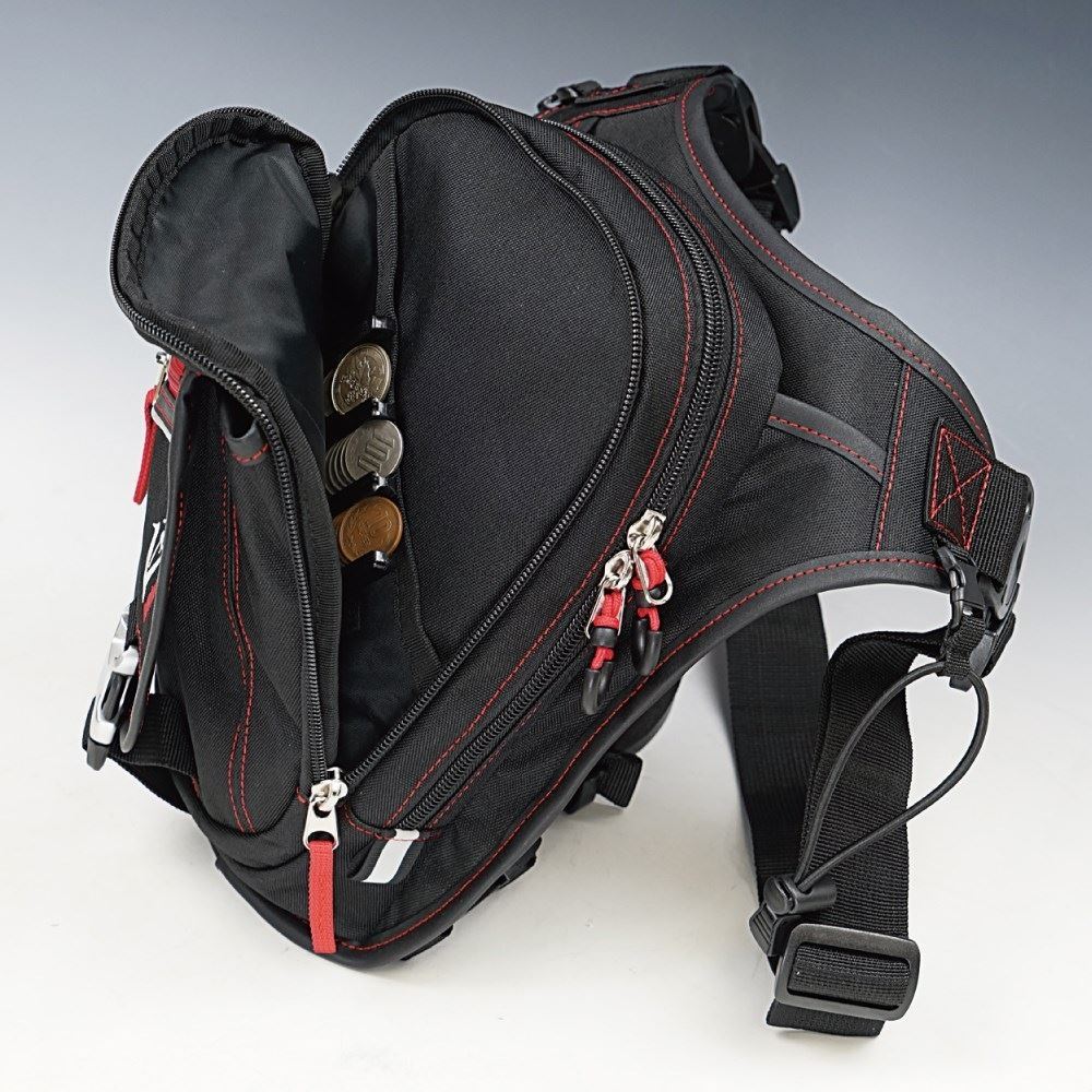 FCホルスター ブラック 4L