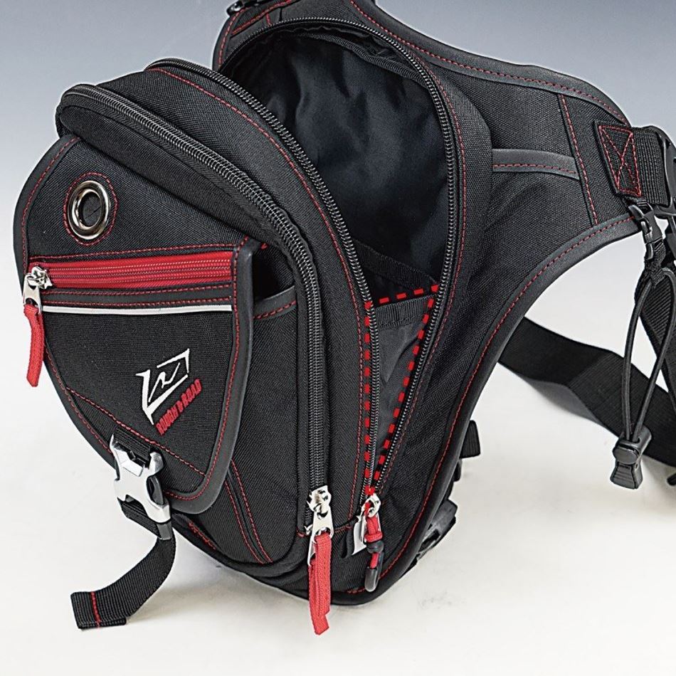 FCホルスター ブラック 4L