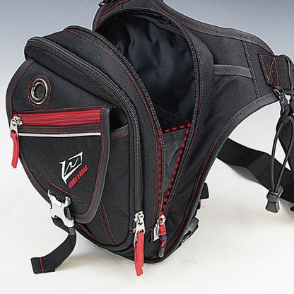 FCホルスター ブラック 4L