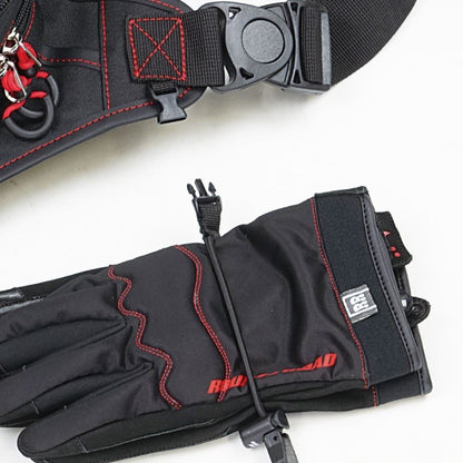 FCホルスター ブラック 4L