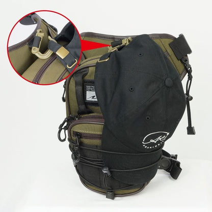 コンバットホルスター ブラック 3.3L