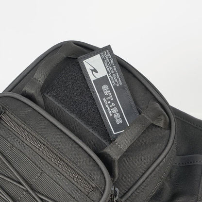 コンバットホルスター ブラック 3.3L