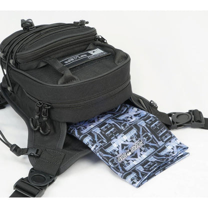 コンバットホルスター ブラック 3.3L