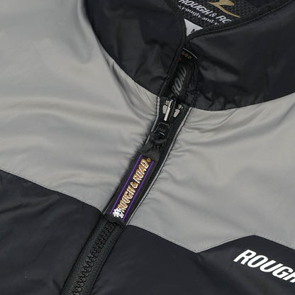 ロゴジップタブ ゴールド 全長6.5cm