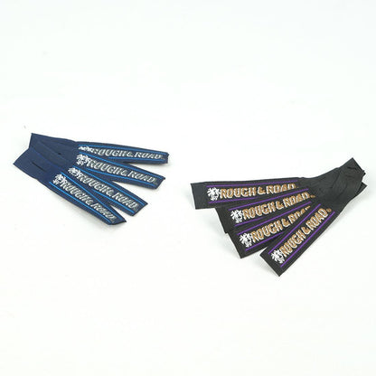 ロゴジップタブ ガンメタ 全長6.5cm