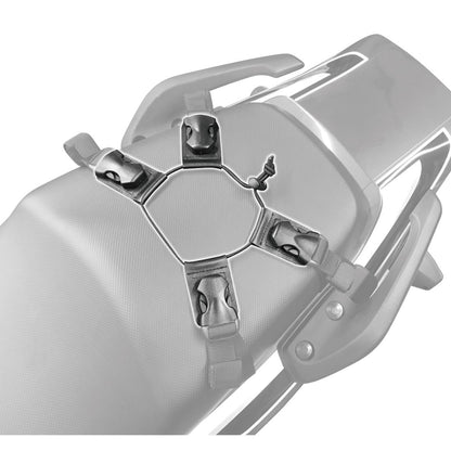 パラレルベルトホルダー25 ブラック 25mm