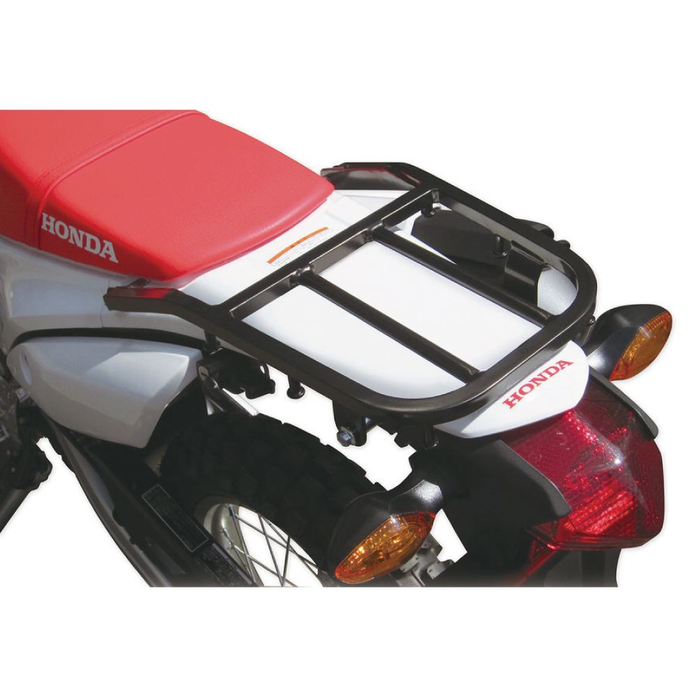 Carrier CRF250L/M/RALLY Black