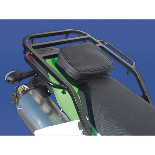 キャリア KLX250SR/ES/Dトラッカー -07 ブラック