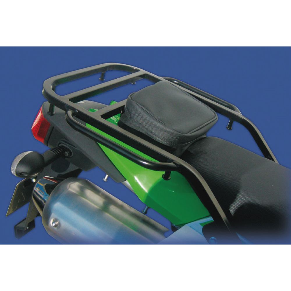 Carrier KLX250/D-TRACKER X 08- Black