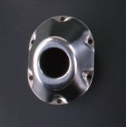 S3 FOUR End Cap