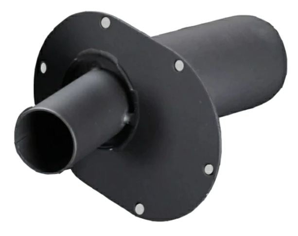 Competition inner silencer for S3 plus C