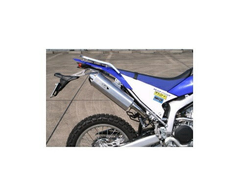 S3 FOURサイレンサー WR250R/X