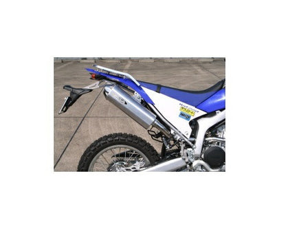 S3 FOURサイレンサー WR250R/X