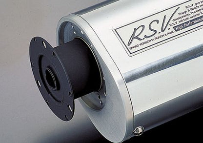 S2 FOUR Silent Inner Silencer