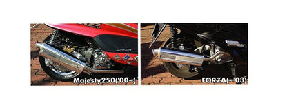 S2 FOUR マジェ250 00- フルEX