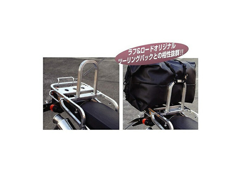 RALLY591 オプション CCバー