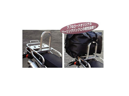 RALLY591 オプション CCバー