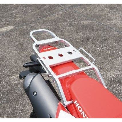 ラリー591 キャリアエクステンション シルバー CRF250L/RALLY