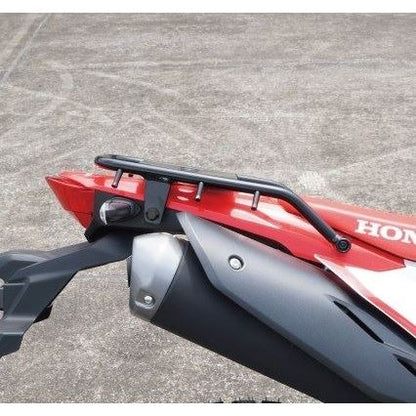 ラリー591 アルミキャリア ブラック タイプS CRF250L/RALLY