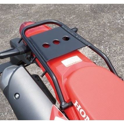 ラリー591 アルミキャリア ブラック タイプS CRF250L/RALLY