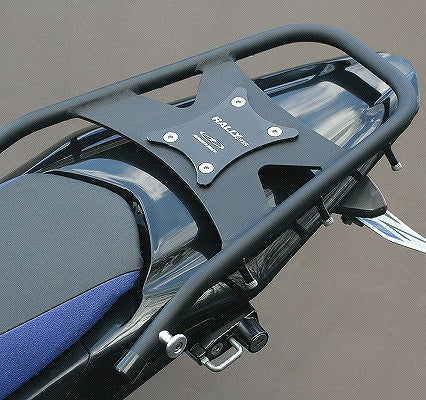 RALLY591 アルミキャリア タイプS WR250R/X