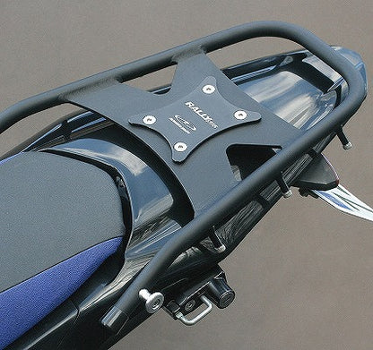 RALLY591 アルミキャリア タイプS WR250R/X