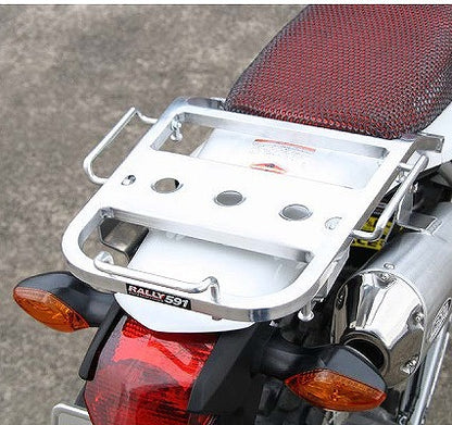 RALLY591 アルミキャリア CRF250L/M/RALLY