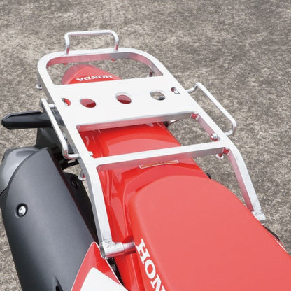 ラリー591 キャリア シルバー CRF250L/RALLY