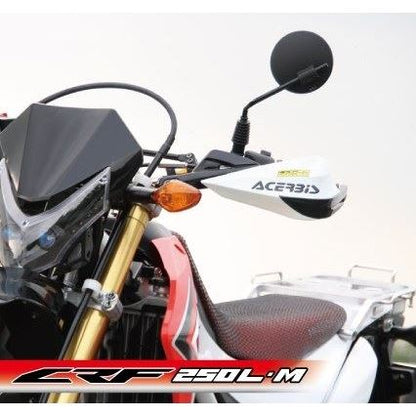 ラリー690 ミラー 右側 逆ネジ