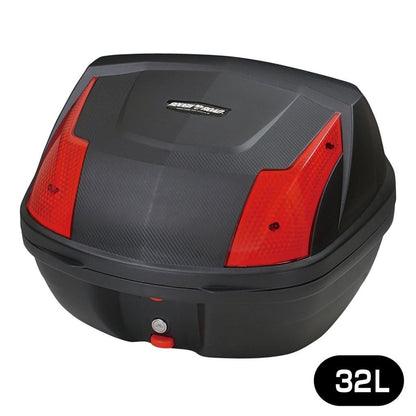 ラリー890 ハードトップケース 32L