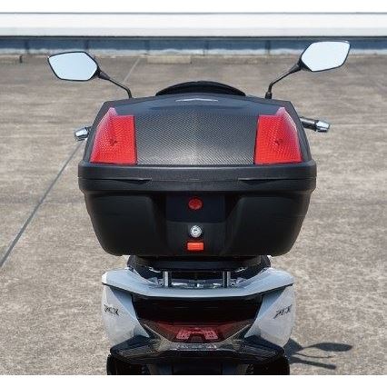 ラリー890 ハードトップケース 32L