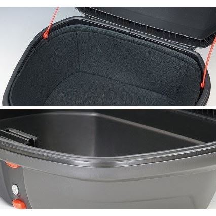 ラリー890 ハードトップケース 32L