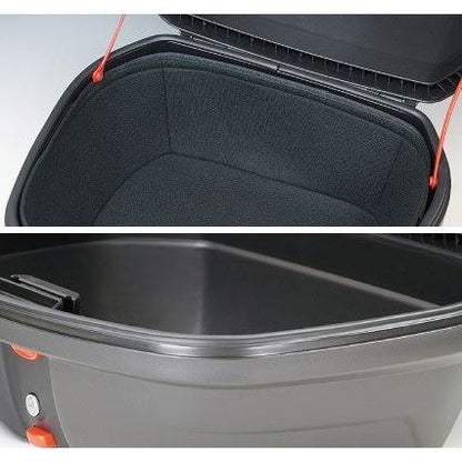 ラリー890 ハードトップケース 32L