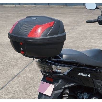 ラリー890 ハードトップケース 32L