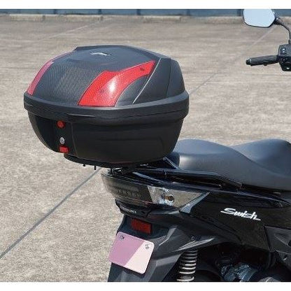 ラリー890 ハードトップケース 32L