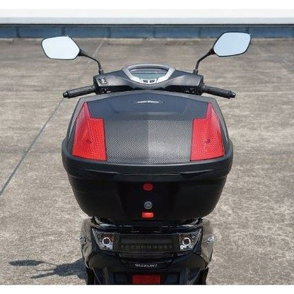 ラリー890 ハードトップケース 32L