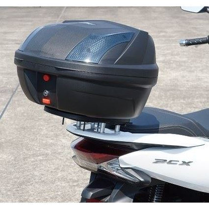 ラリー890 ハードトップケース 32L