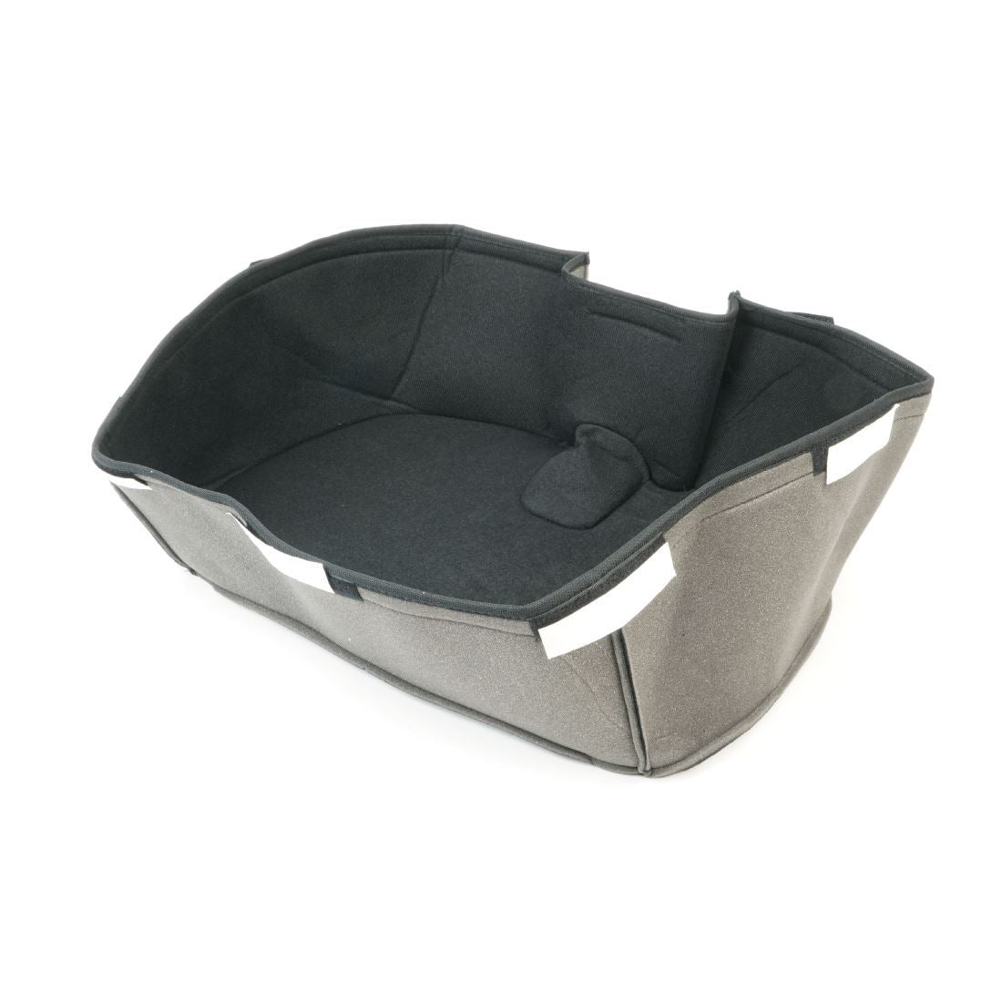 ラリー890 ハードトップケース 48L用 インナークッション