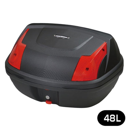 ラリー890 ハードトップケース 48L