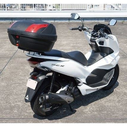 ラリー890 ハードトップケース 48L