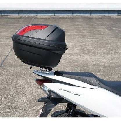 ラリー890 ハードトップケース 48L