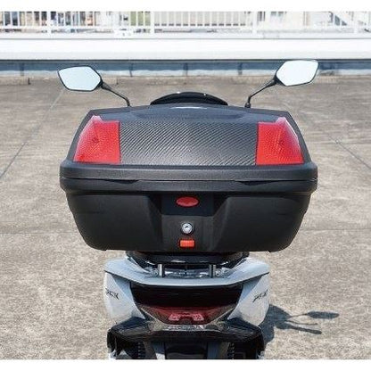 ラリー890 ハードトップケース 48L