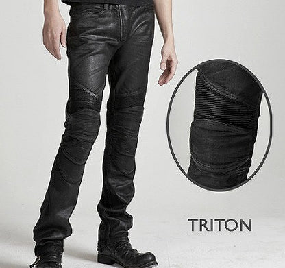 モトパンツ TRITON 28インチ UGLYBROS