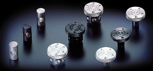 Lever Pivot Black for WQ0421