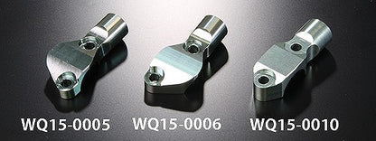 ブレンボミラーホルダー レーシングブレーキ