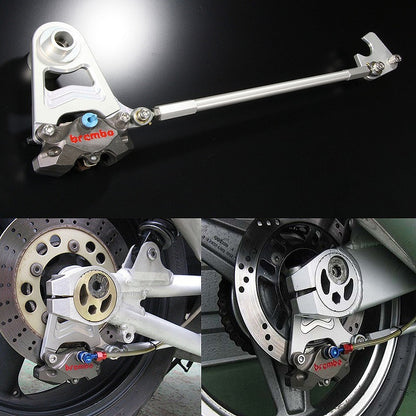 Rフローティングキットレーシング ZEP1100