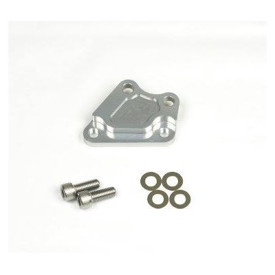 Brembo Caliper Support Silver 40mm Left for Cygnus X SR