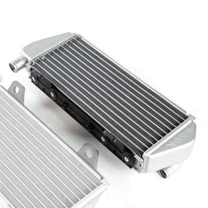 ラジエーター 左側 EXC(F) SX(F)等