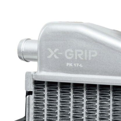 ラジエーター 左側 EXC(F) SX(F)等